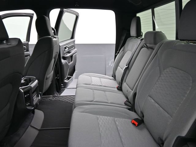New 2026 RAM 1500 4x4 Crew Cab image 14