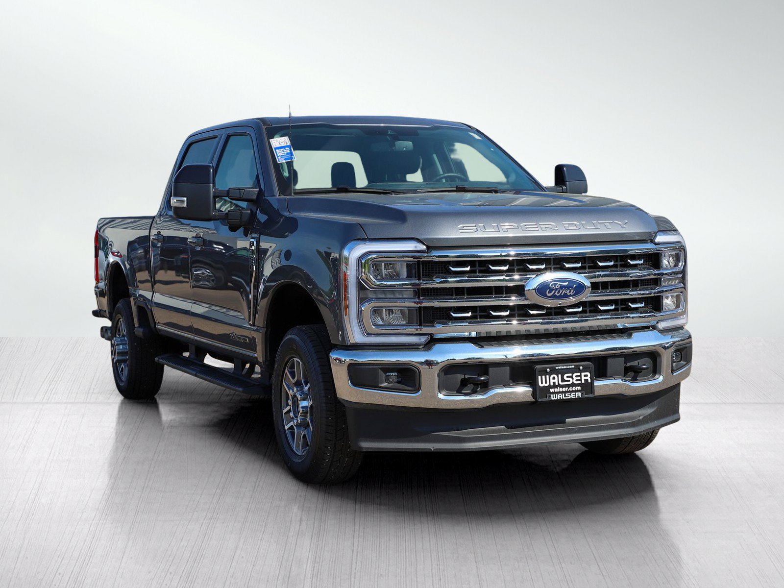 Used 2026 Ford F350 Lariat AWD/4WD image 6