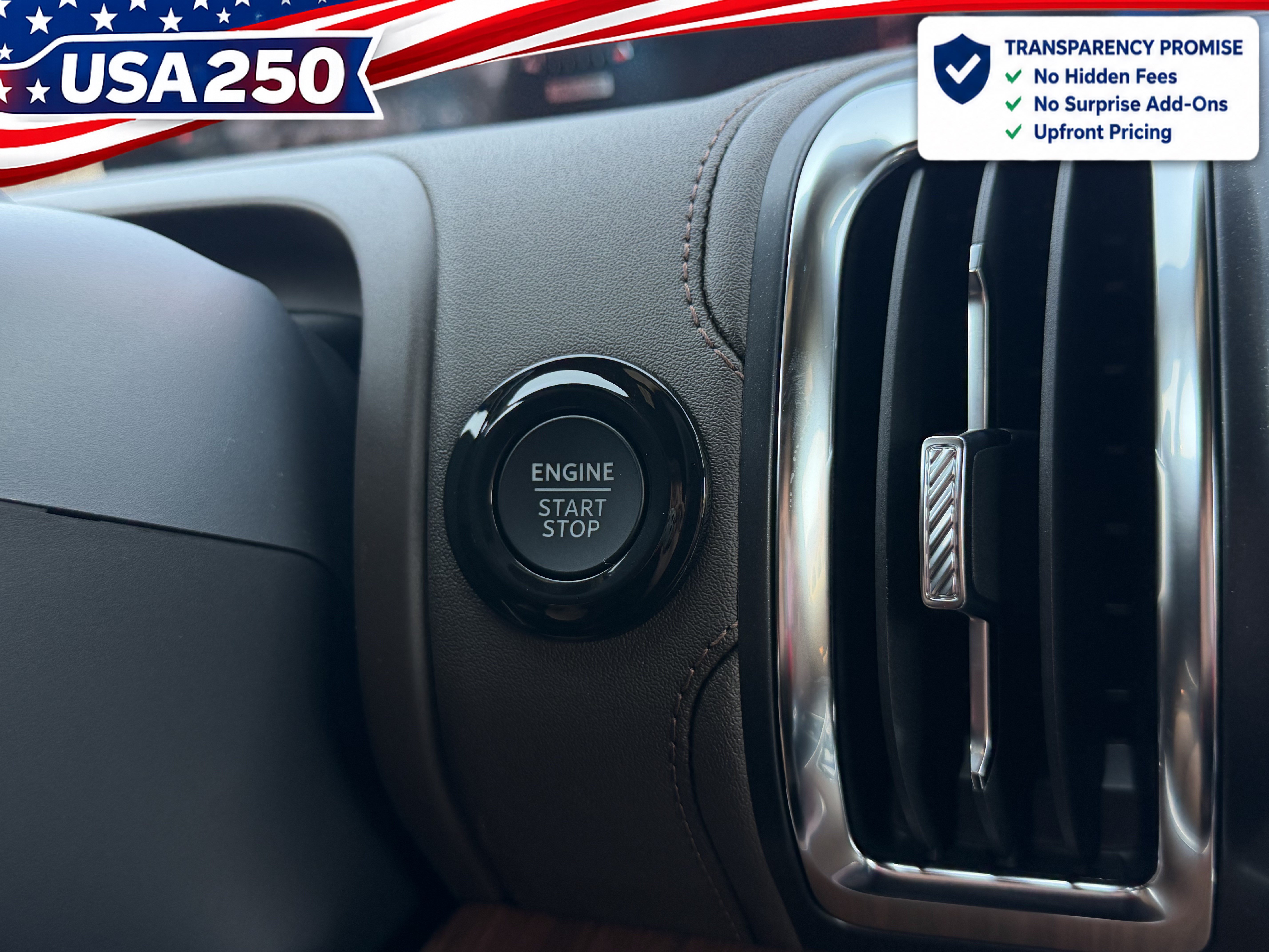 New 2027 Ford Expedition King Ranch RWD image 19
