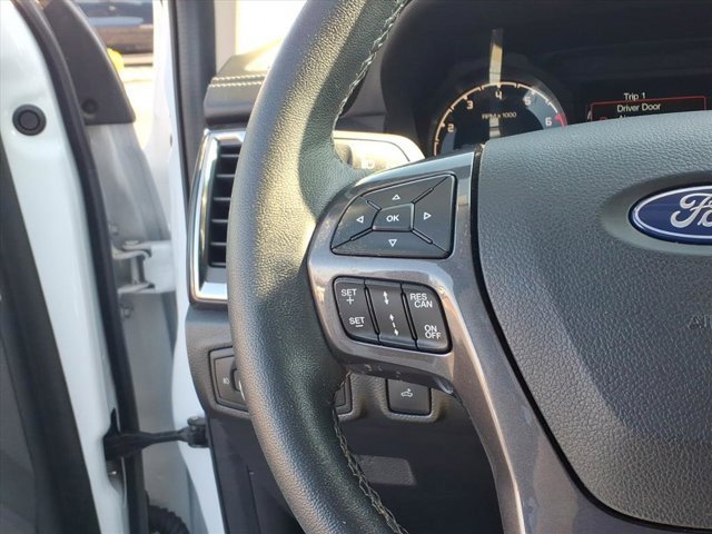 Used 2023 Ford Ranger Lariat w/ Technology Package image 18