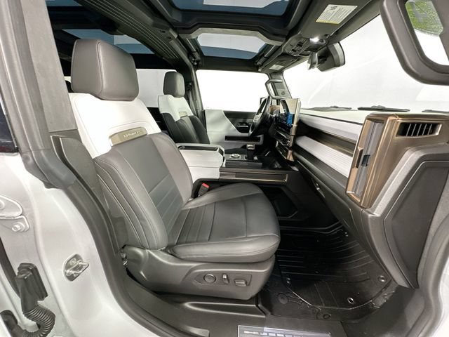 Used 2024 GMC Hummer EV 2X AWD/4WD image 30