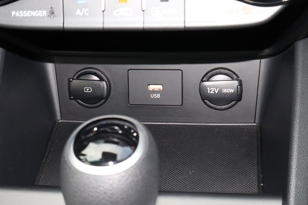 Used 2023 Hyundai Kona SEL image 20