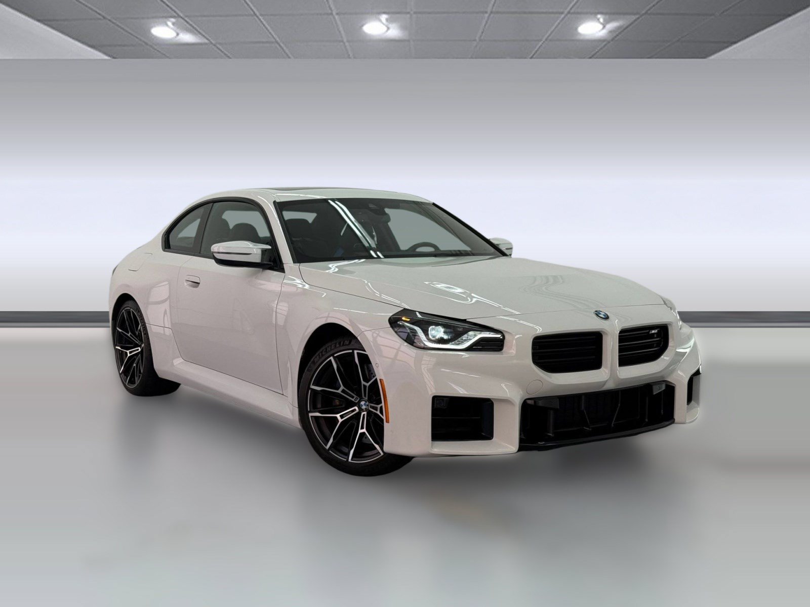 Used 2024 BMW M2 w/ Lighting Package RWD image 6