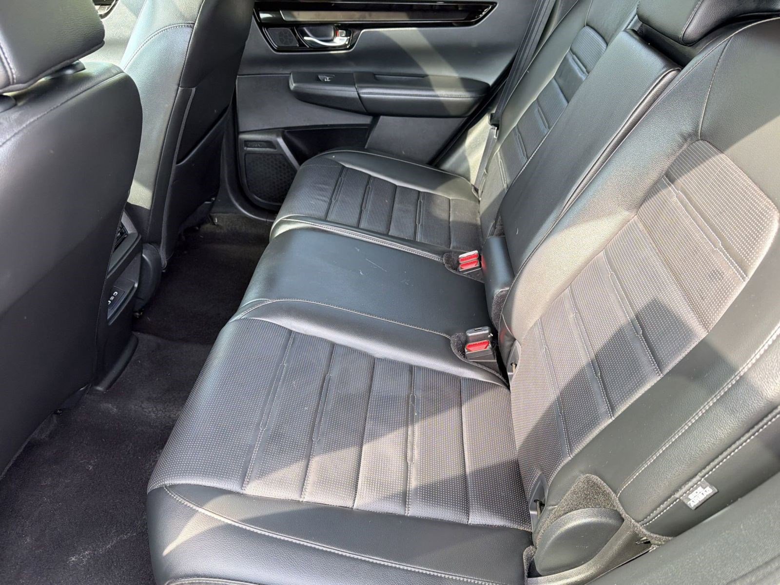 Used 2025 Honda CR-V EX-L image 24