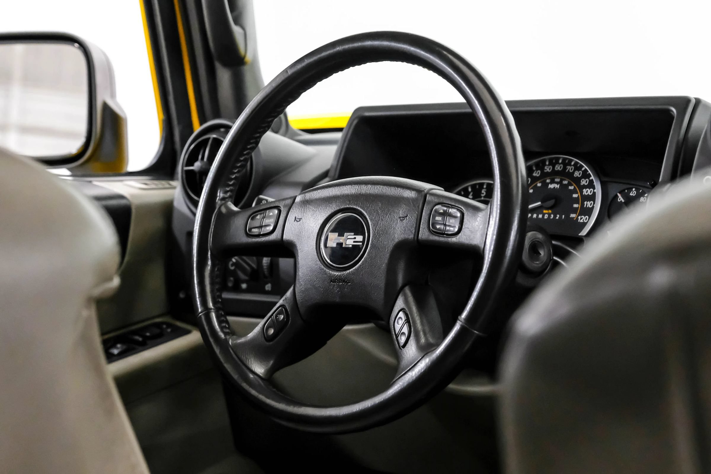 Used 2007 HUMMER H2 SUT AWD/4WD image 15