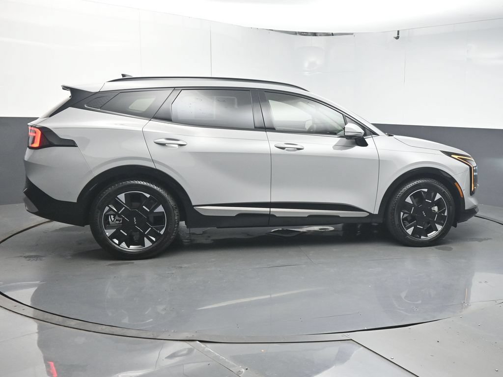 Used 2026 Kia Sportage SX Prestige FWD image 8