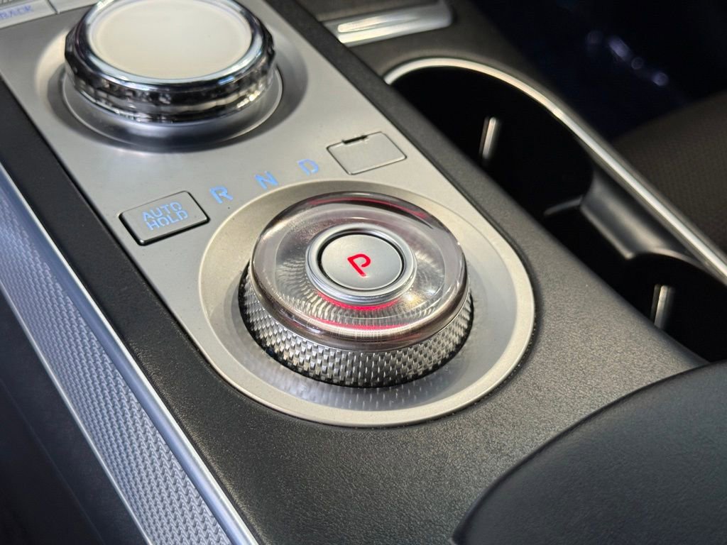 Used 2023 Genesis GV70 2.5T w/ Sport Prestige Package image 29