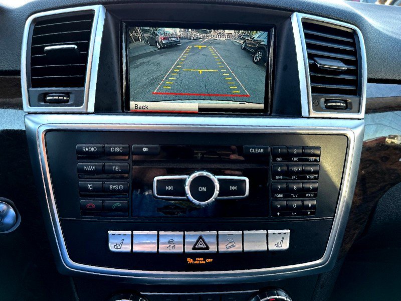 Used 2014 Mercedes-Benz ML 350 4MATIC image 22