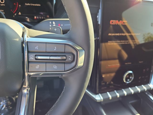 New 2026 GMC Acadia Elevation w/ Super Cruise Package image 25