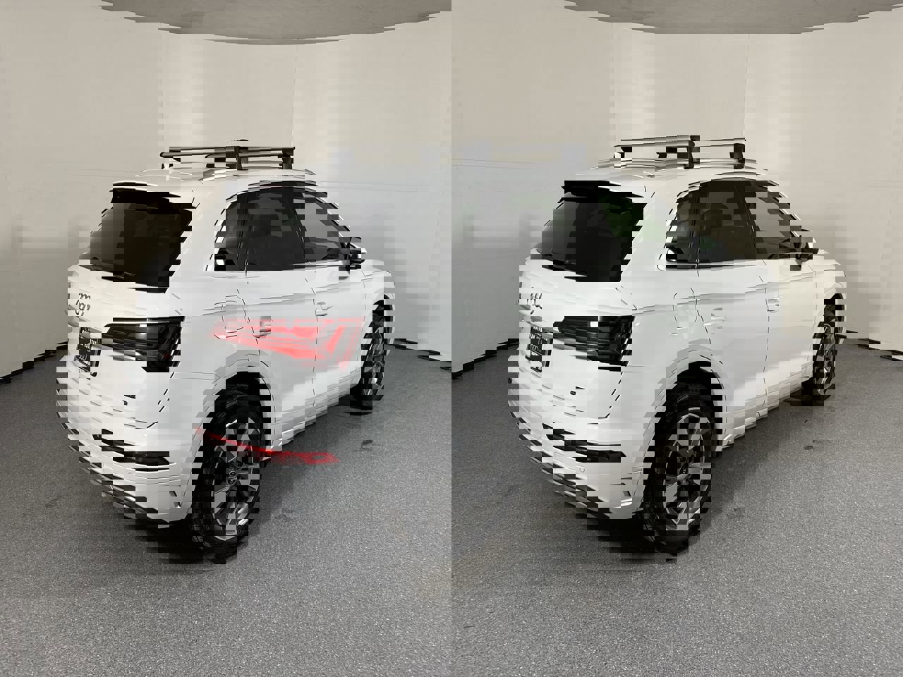 Used 2023 Audi Q5 2.0T Premium Plus w/ Premium Plus Package image 37