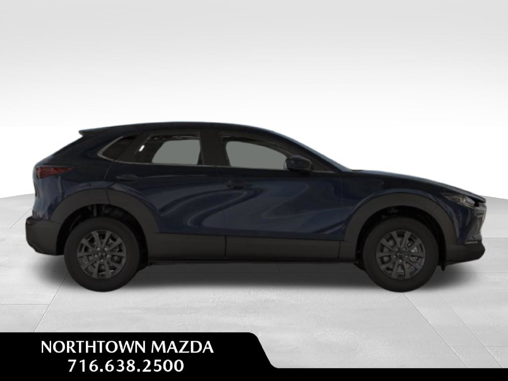 New 2026 MAZDA CX-30 AWD 2.5 S image 4