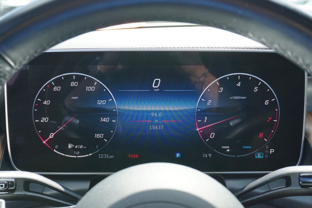 Certified 2025 Mercedes-Benz GLC 300 image 16