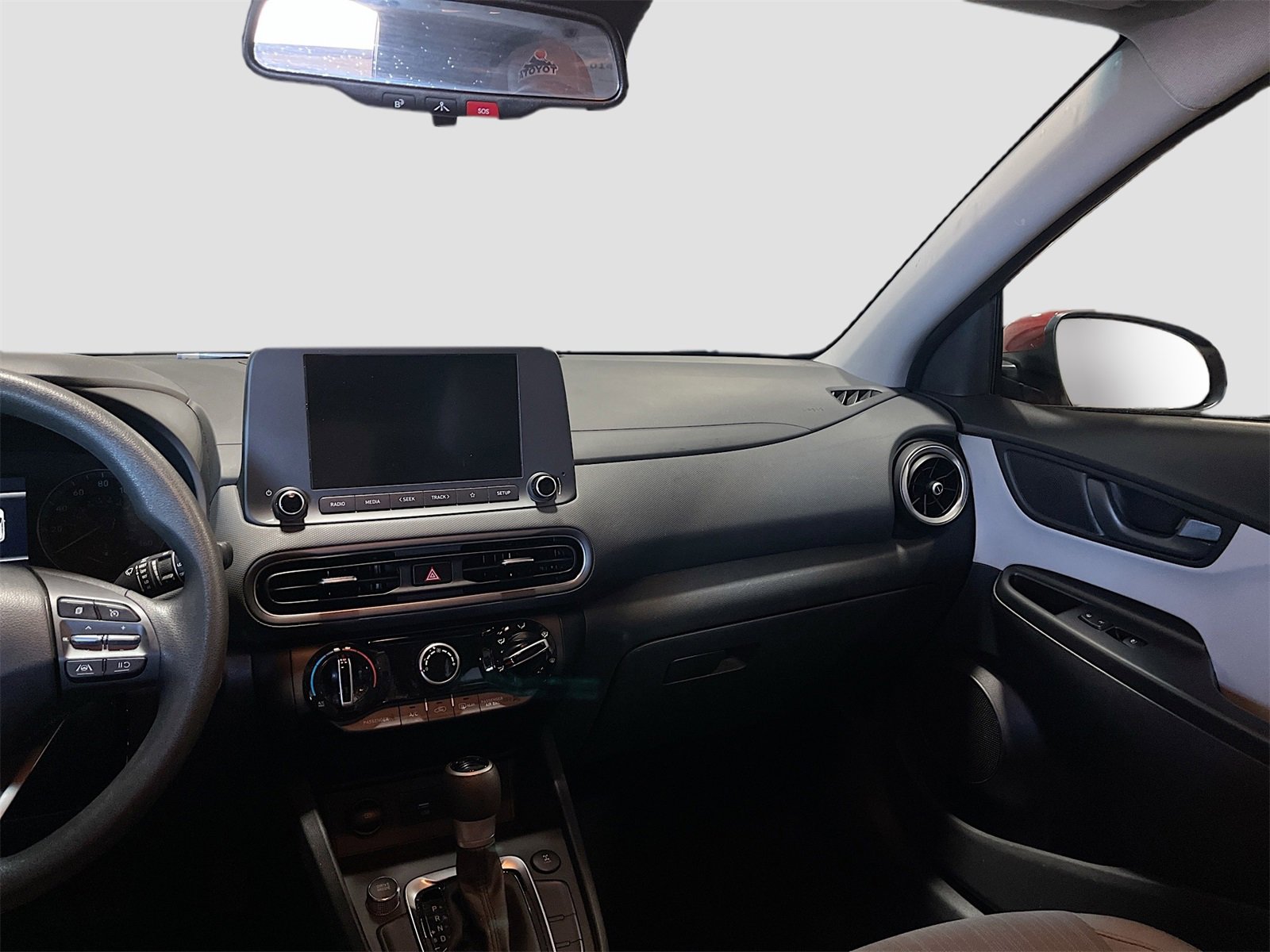 Used 2023 Hyundai Kona SEL image 22