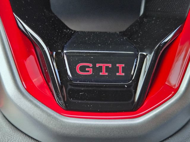 New 2026 Volkswagen GTI SE FWD image 25