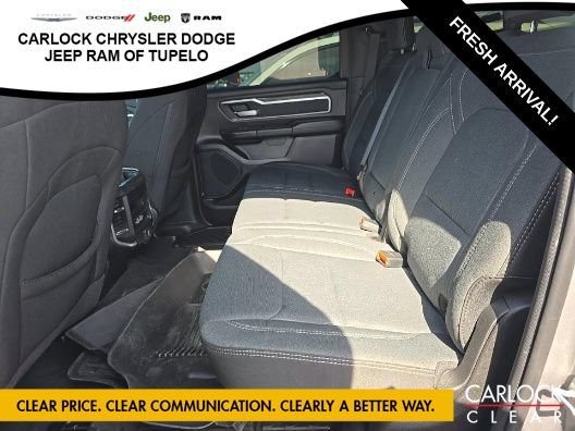 Used 2022 RAM 1500 Lone Star RWD image 10