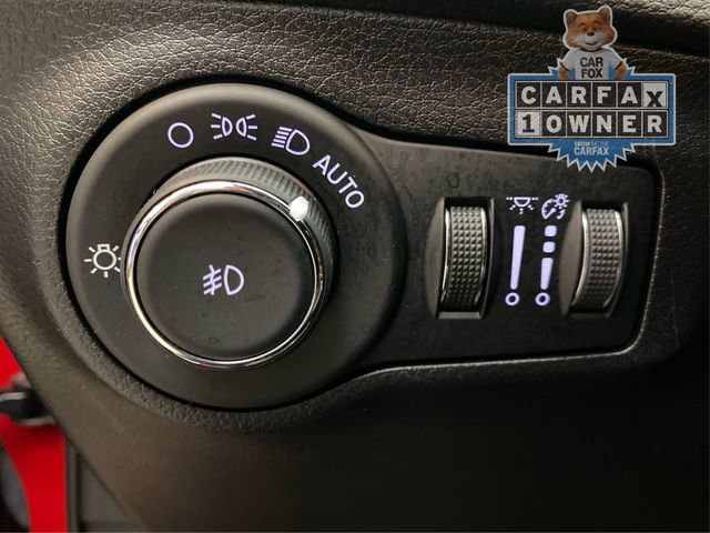 Used 2019 Jeep Compass Latitude AWD/4WD image 23
