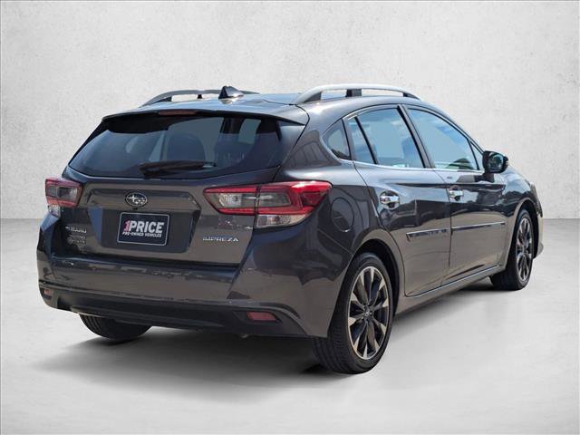 Used 2022 Subaru Impreza 2.0i Limited AWD/4WD image 5