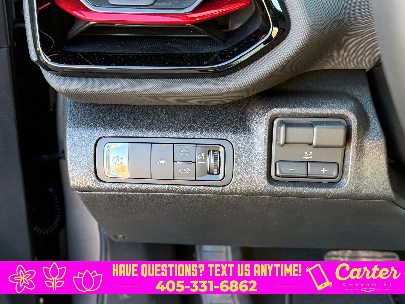 New 2026 Chevrolet Silverado EV Trail Boss w/ Premium Package image 22