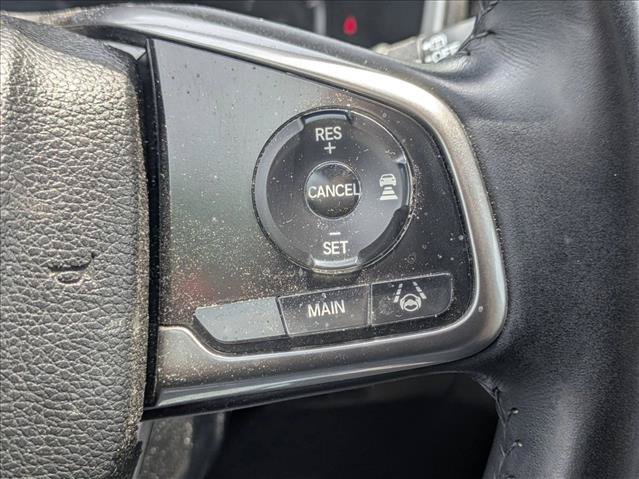 Used 2017 Honda CR-V Touring image 12