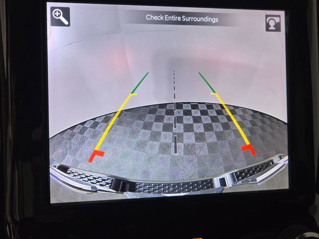 New 2026 RAM 1500 Big Horn image 24