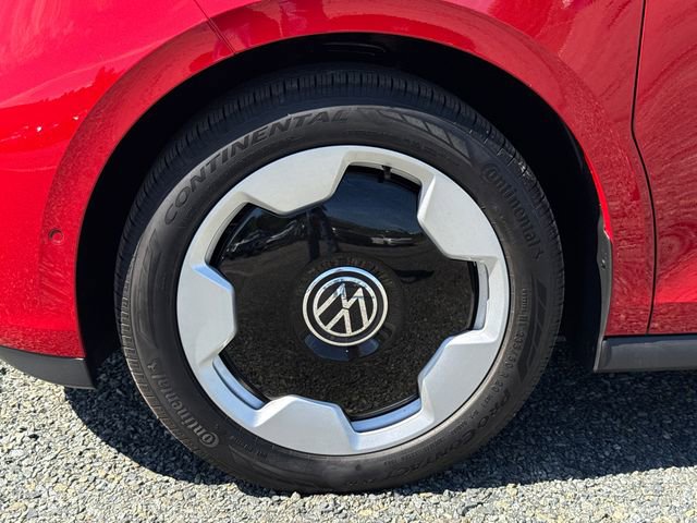New 2025 Volkswagen ID. Buzz Pro S Plus image 10