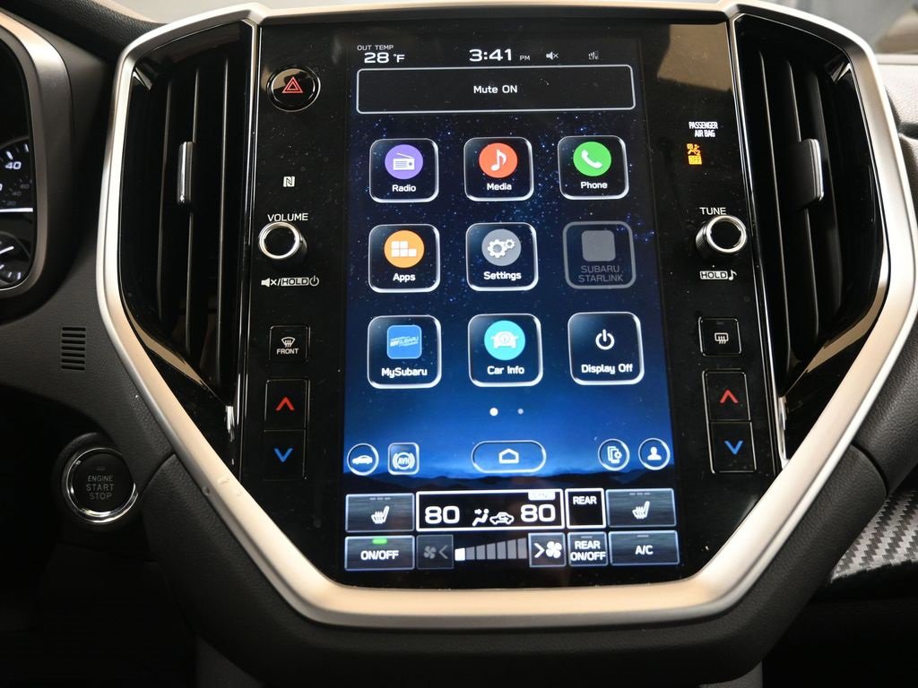 Certified 2024 Subaru Ascent Premium w/ Convenience Package image 33