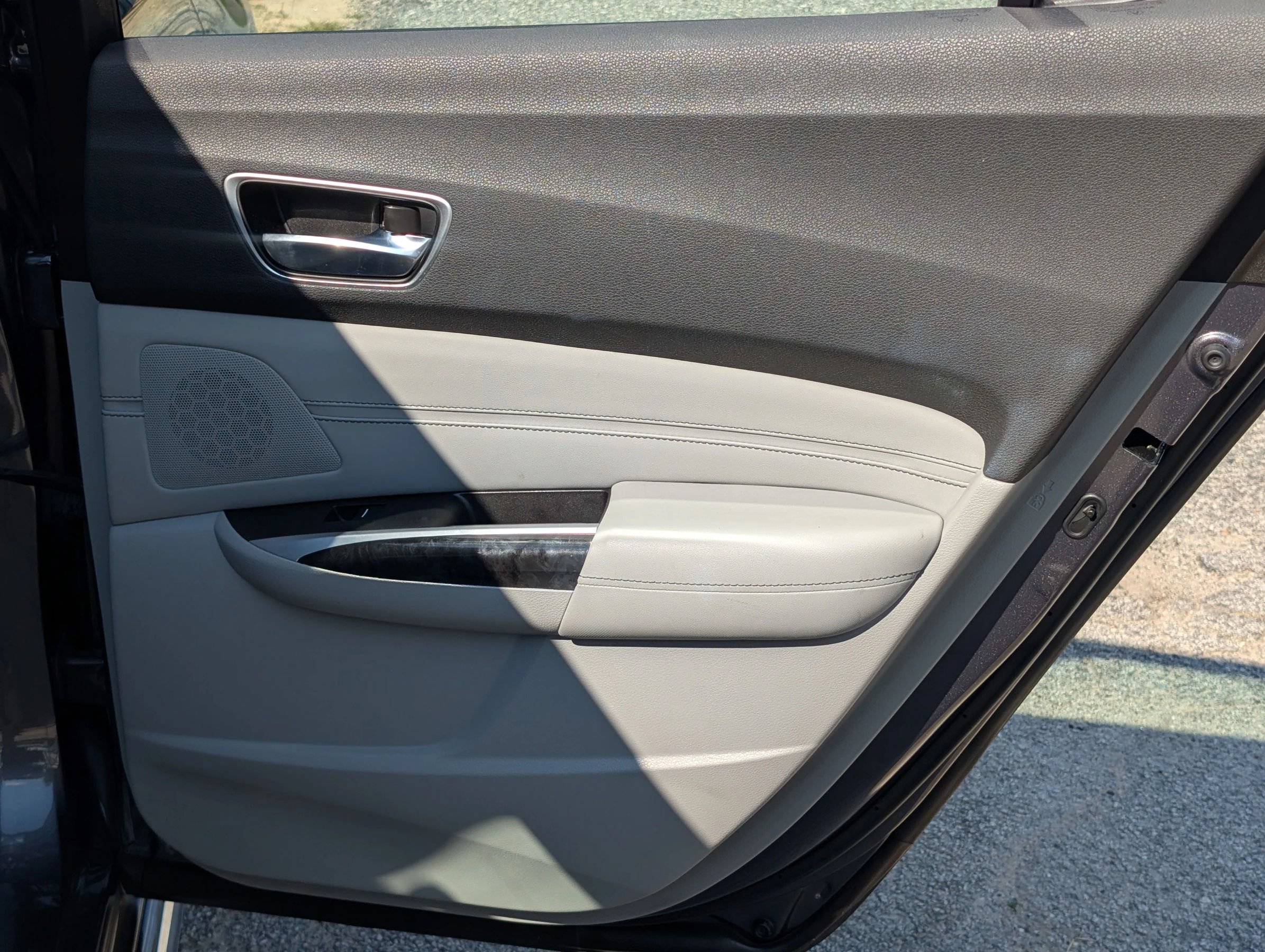 Used 2019 Acura TLX w/ Technology Package FWD image 38