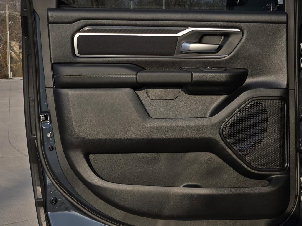 New 2026 RAM 1500 Lone Star image 11
