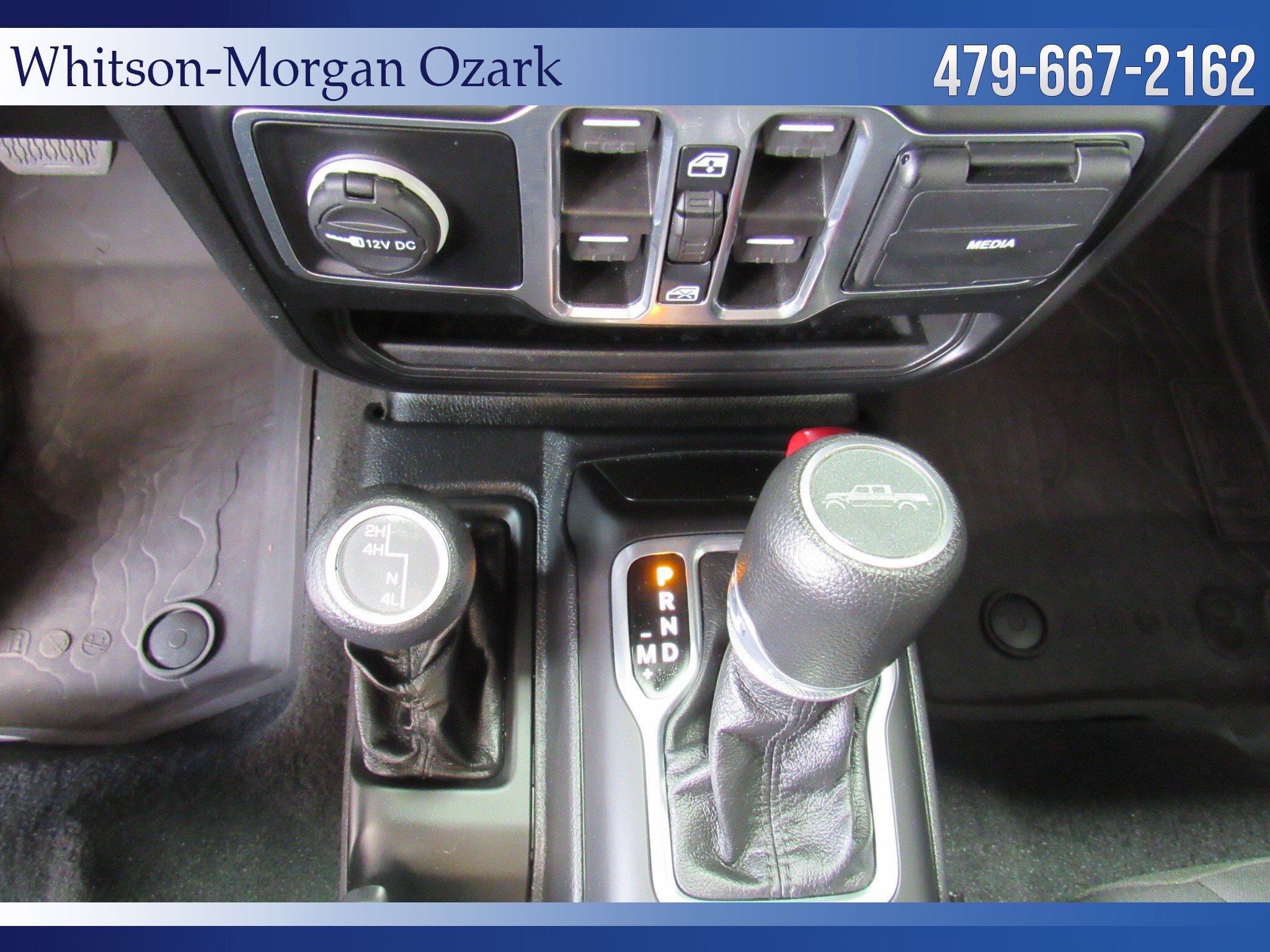 Used 2022 Jeep Gladiator Sport AWD/4WD image 49