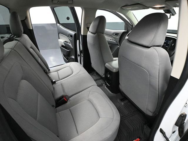 Used 2019 Chevrolet Colorado W/T w/ Custom Special Edition image 42