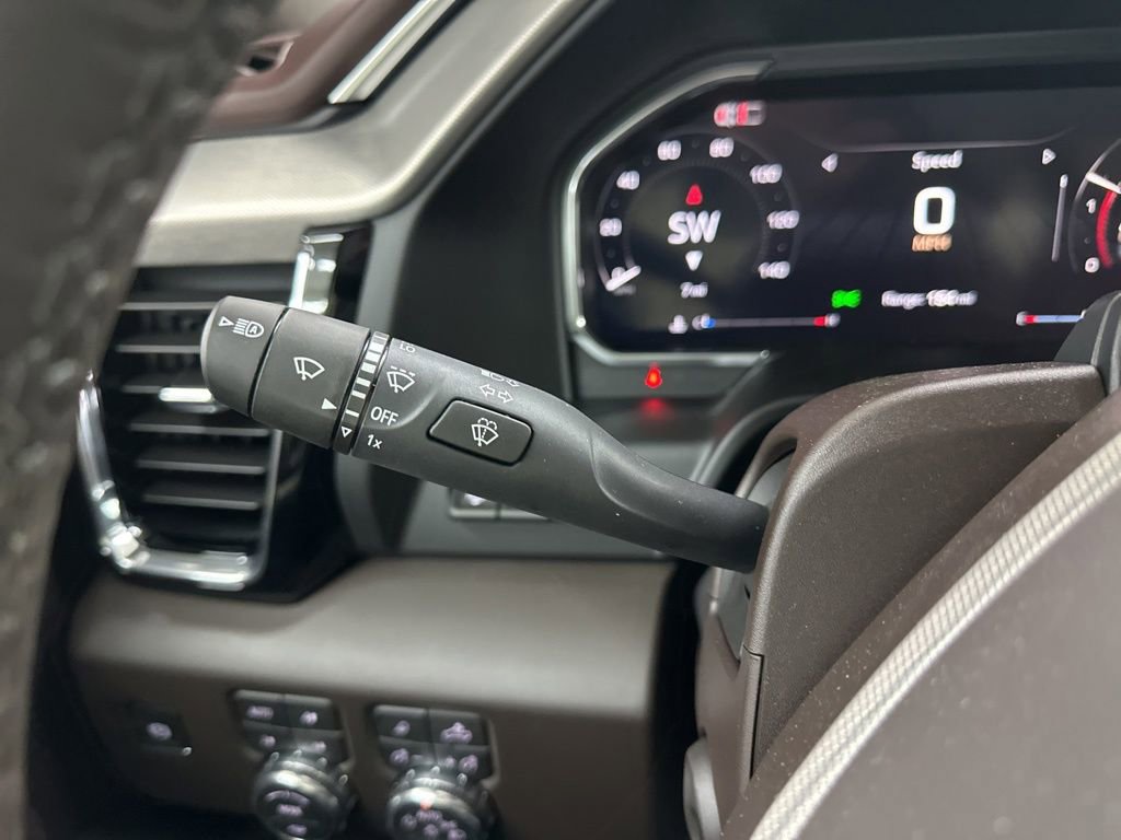 New 2026 GMC Sierra 1500 Denali image 34