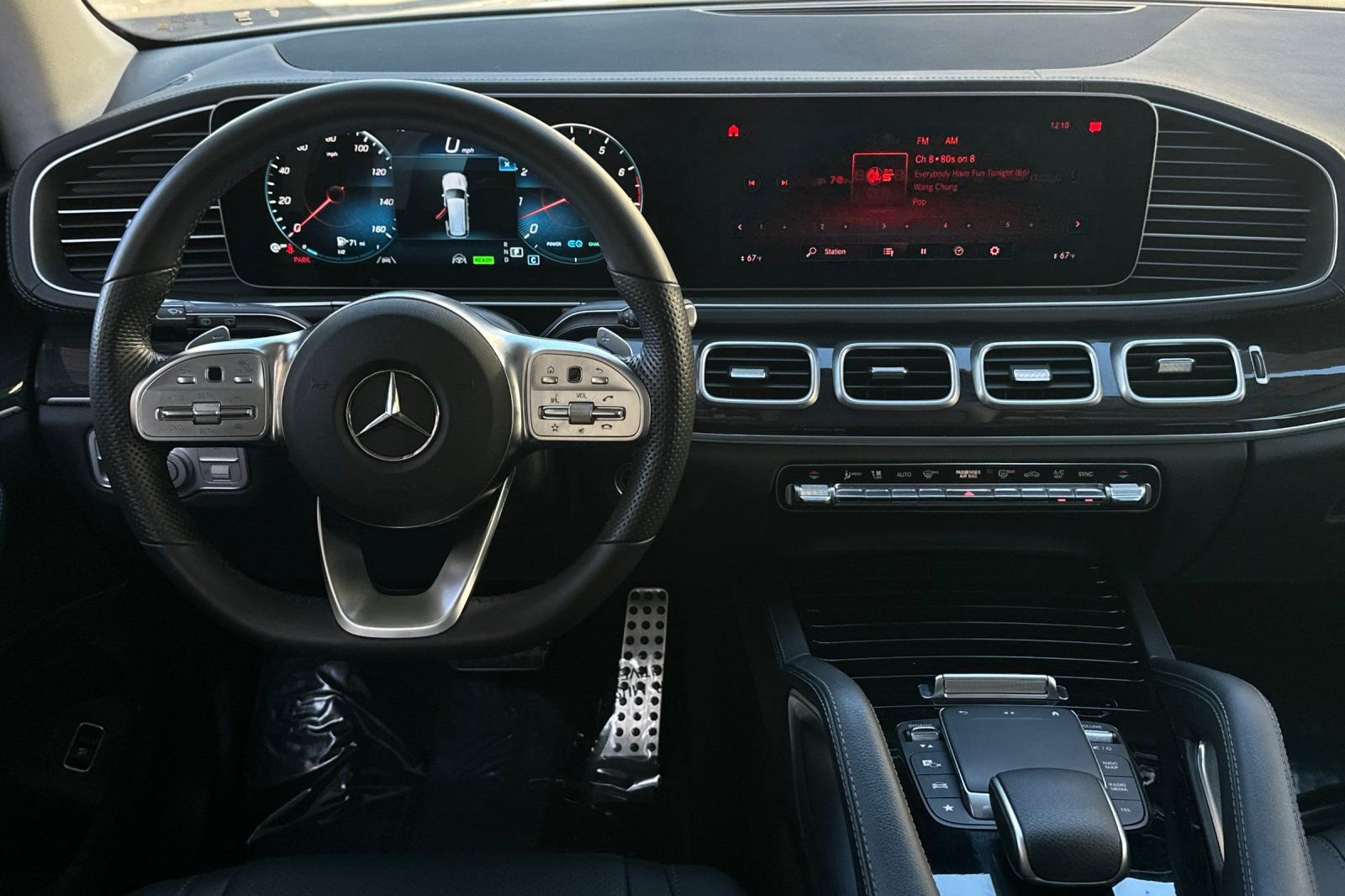 Certified 2023 Mercedes-Benz GLS 450 4MATIC image 30