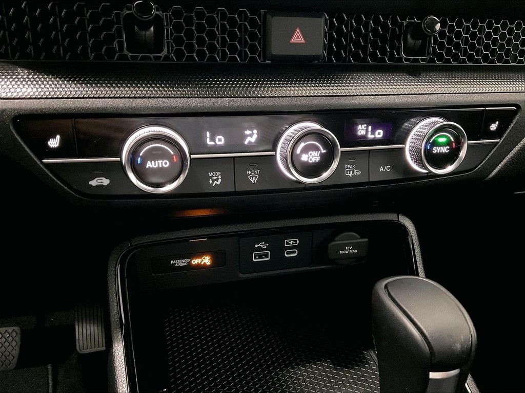 Used 2025 Honda CR-V Sport image 26
