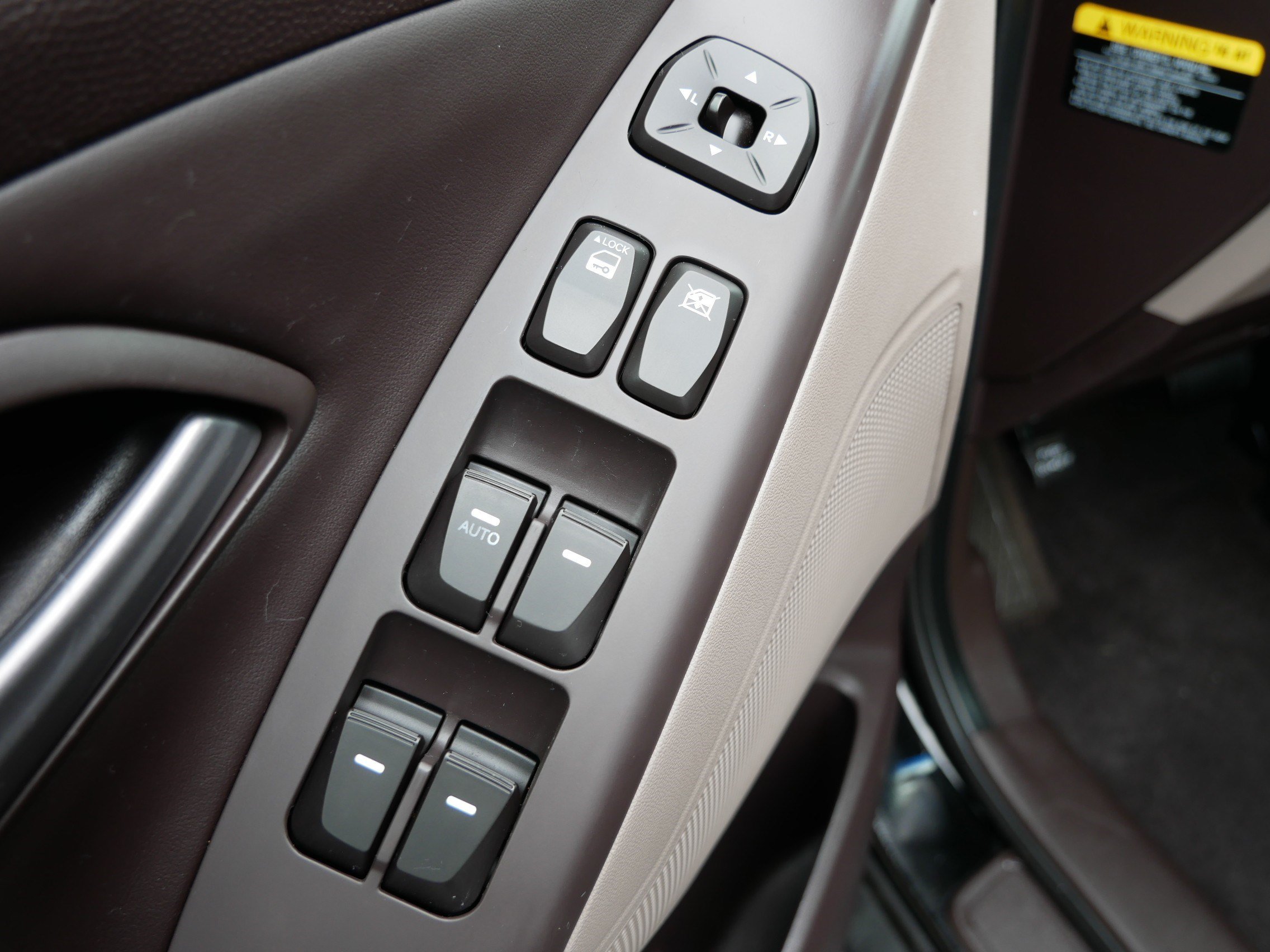Used 2014 Hyundai Tucson SE AWD/4WD image 19