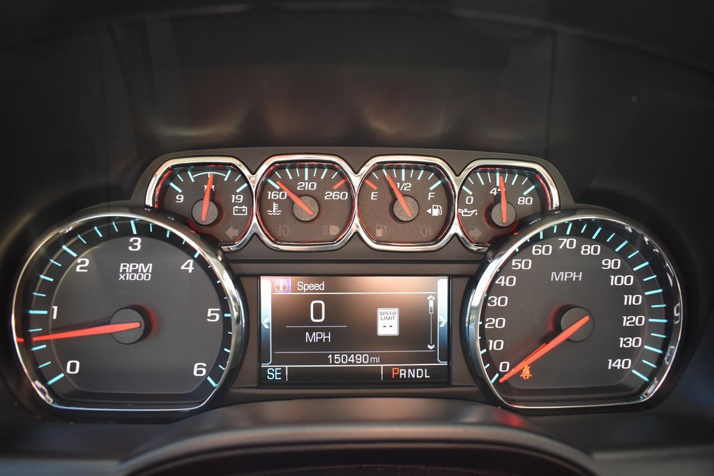 Used 2018 GMC Sierra 1500 SLT image 20