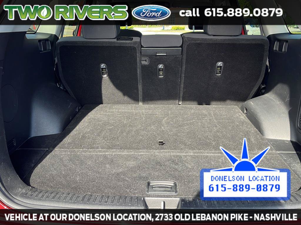 Used 2017 Kia Sorento AWD image 29