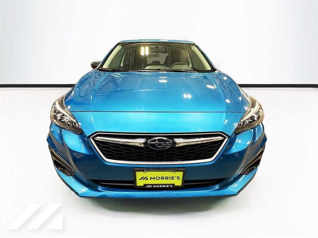 Used 2018 Subaru Impreza 2.0i image 2