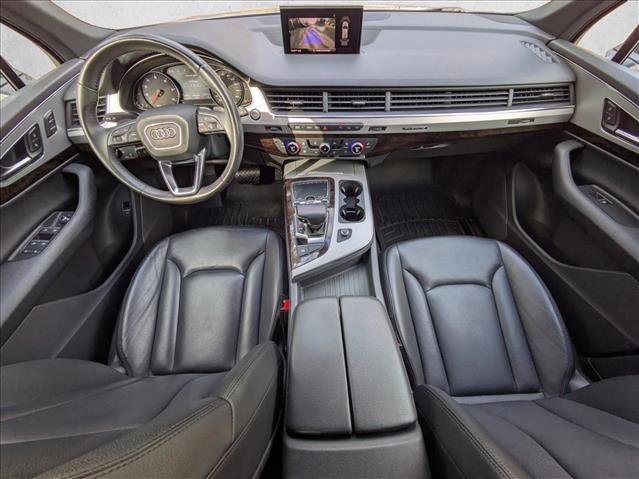 Used 2018 Audi Q7 2.0T Premium image 10