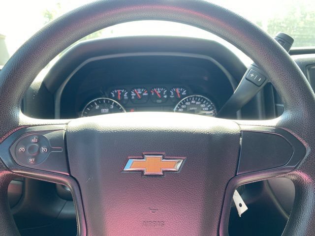 Used 2016 Chevrolet Silverado 2500 W/T w/ WT Convenience Package AWD/4WD image 18