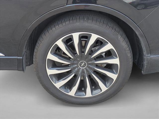 Used 2021 Lincoln Aviator Black Label Grand Touring image 21