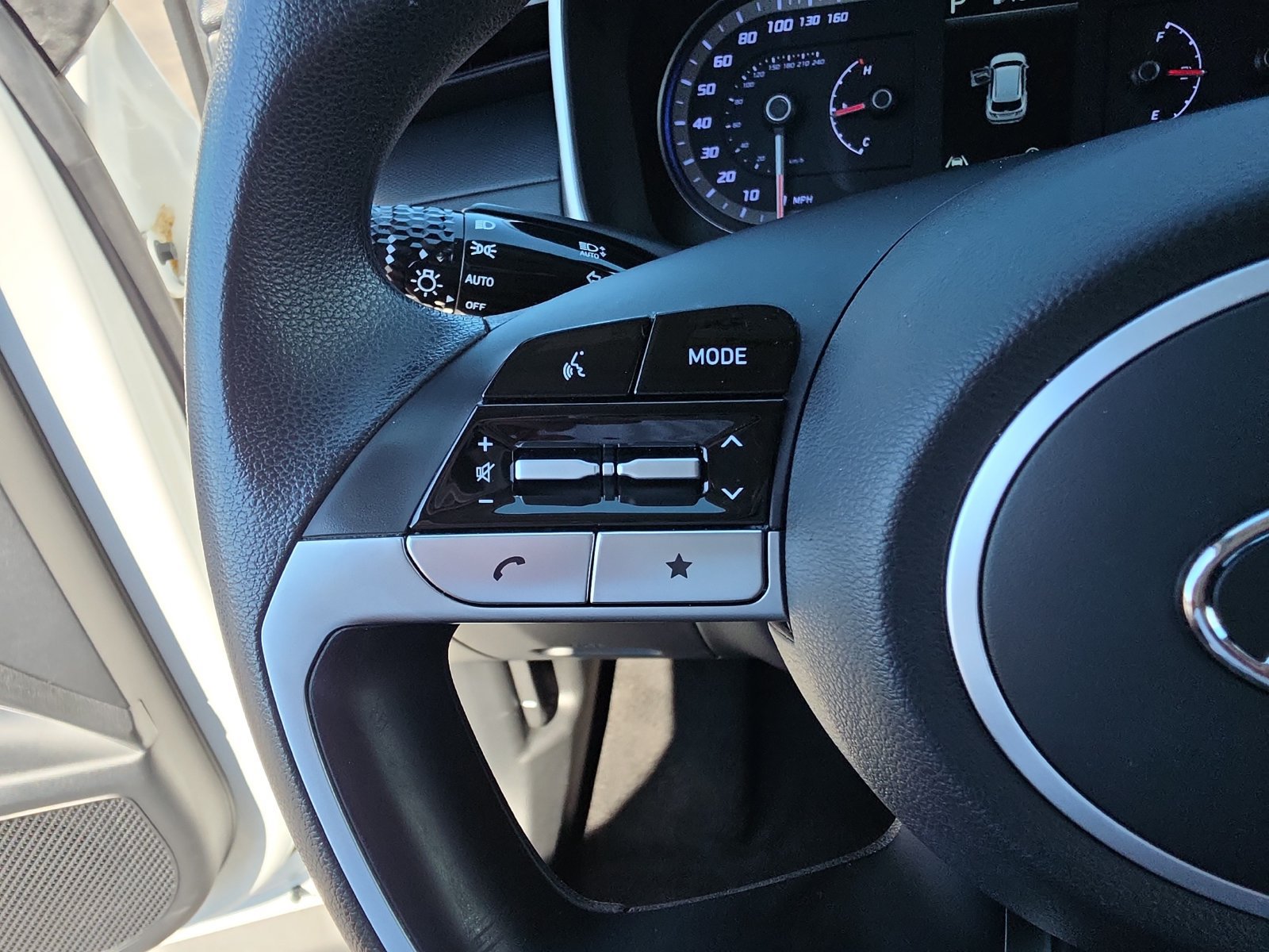 Used 2023 Hyundai Tucson SEL FWD image 22