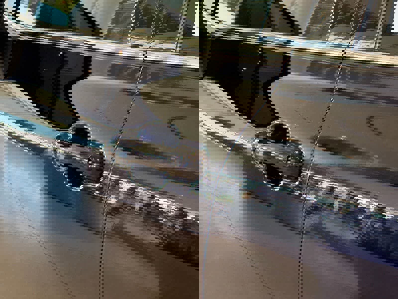 New 2026 Toyota Highlander Platinum image 11