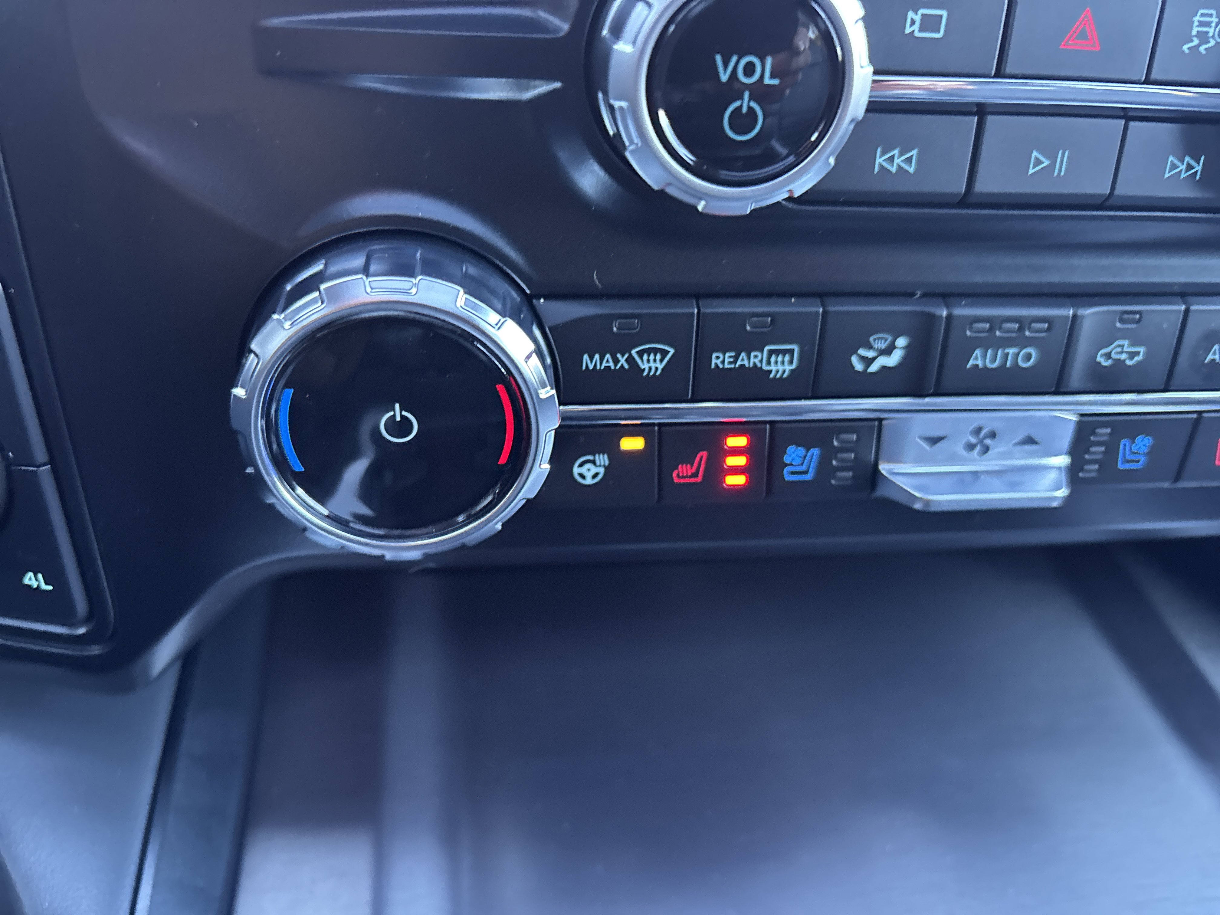 New 2026 Ford F250 4x4 Crew Cab Super Duty image 29