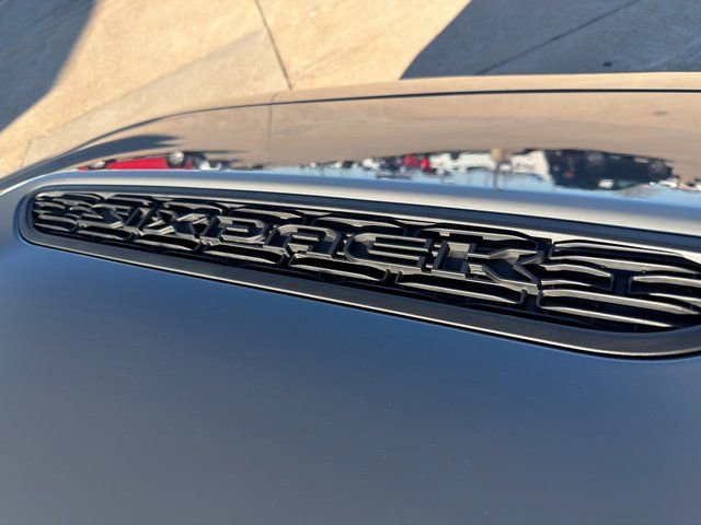 New 2026 Dodge Charger Scat Pack image 8