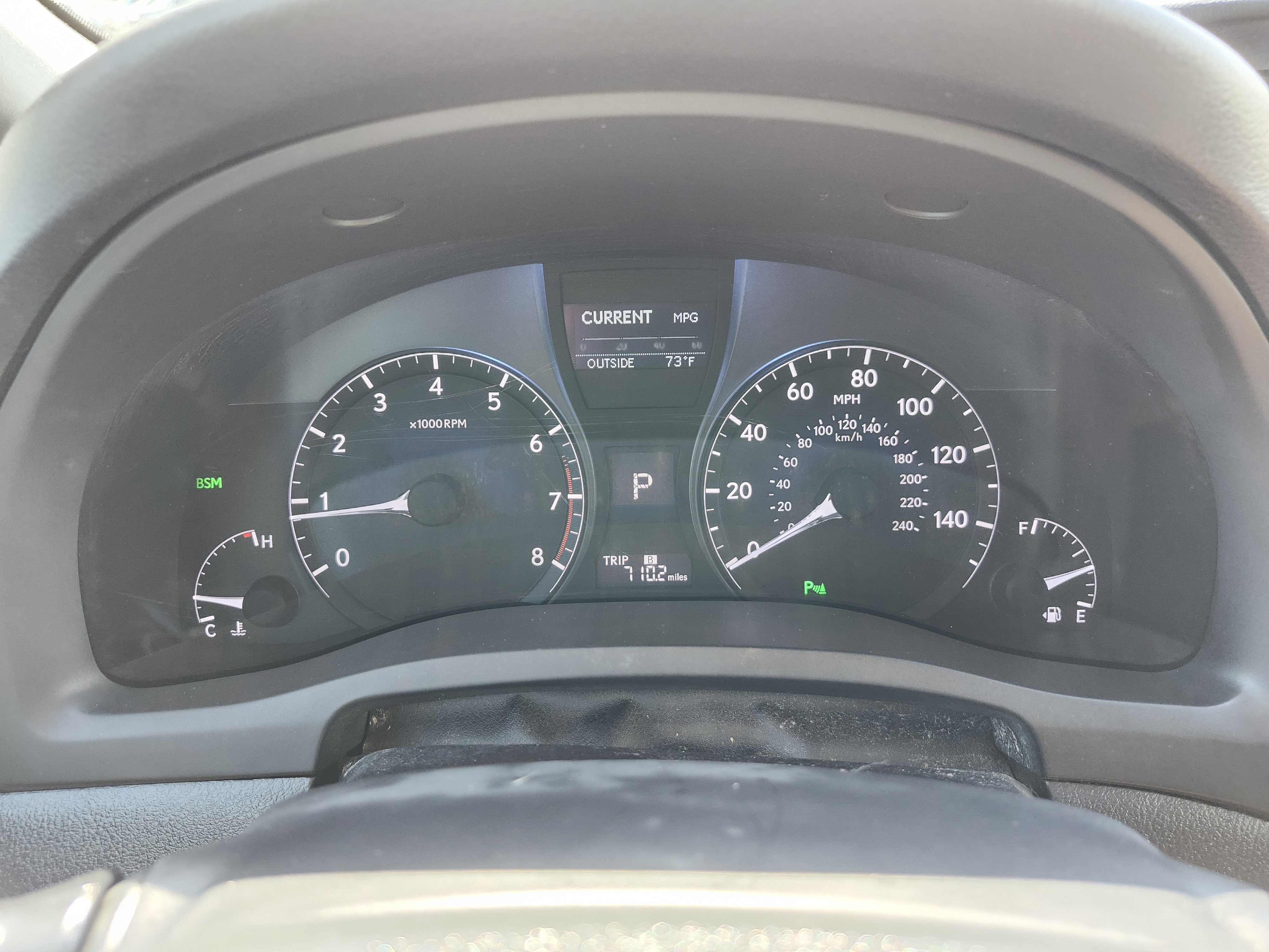 Used 2015 Lexus RX 350 AWD image 32