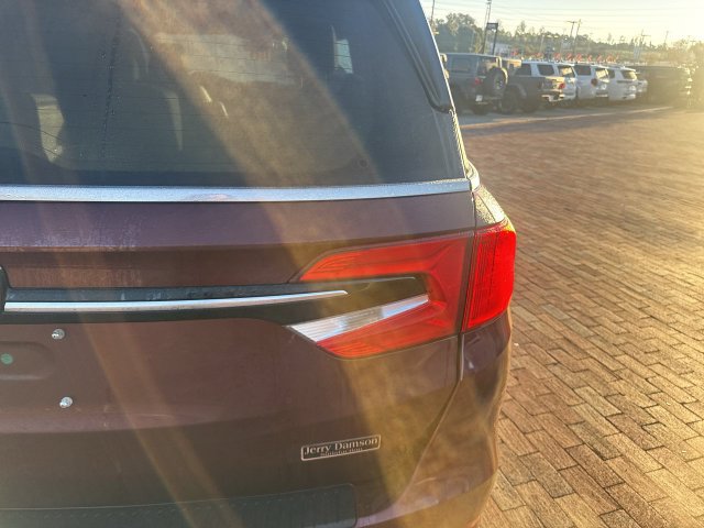 Used 2021 Honda Odyssey EX-L image 12
