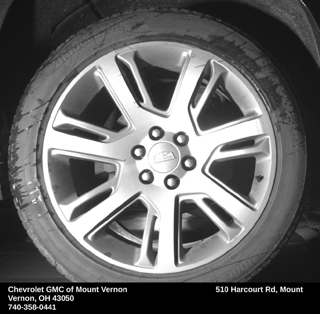 Used 2015 Cadillac Escalade Premium AWD/4WD image 15
