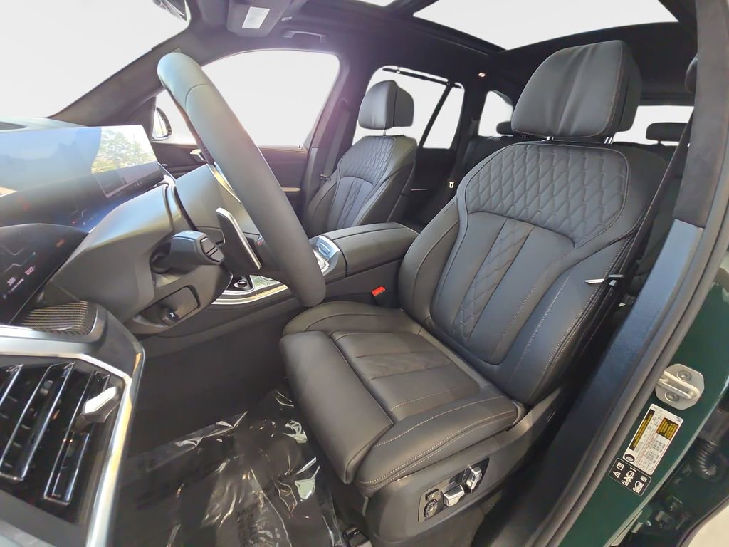 New 2026 BMW X5 M60i w/ Executive Package image 9