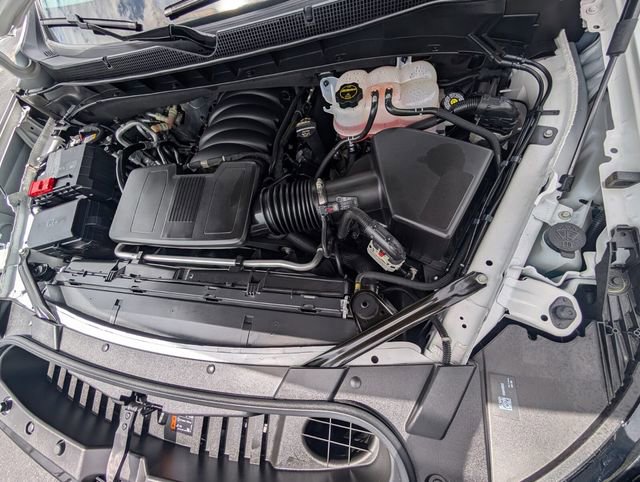 Used 2025 Chevrolet Tahoe High Country image 22