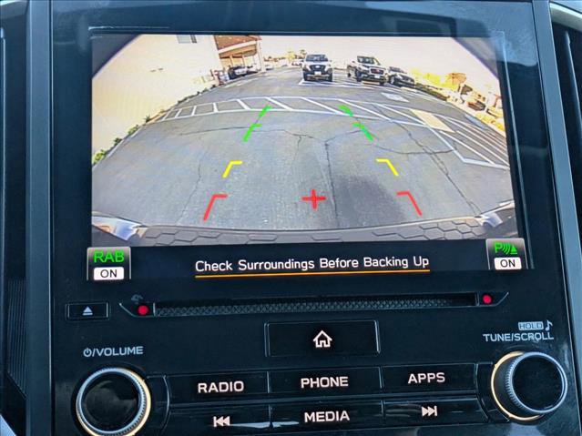 Certified 2022 Subaru Crosstrek 2.5i Limited w/ Popular Package #3 image 14